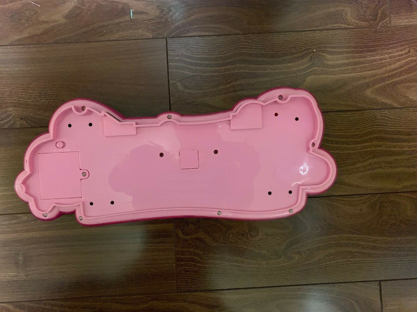 Disney Princess Keyboard