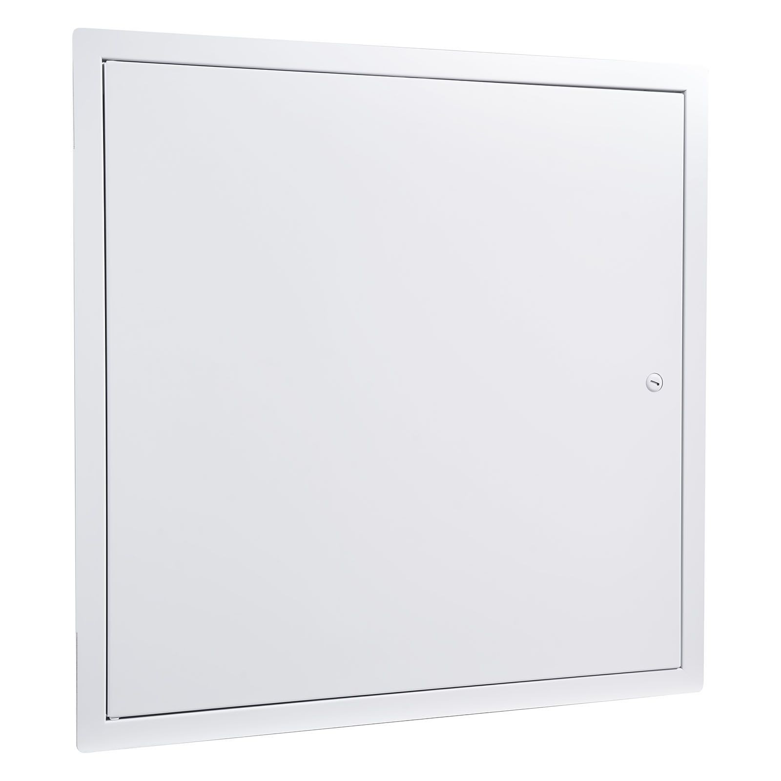 Galvanized Steel Access Panel with Screwdriver Latch for Ceiling Electrical