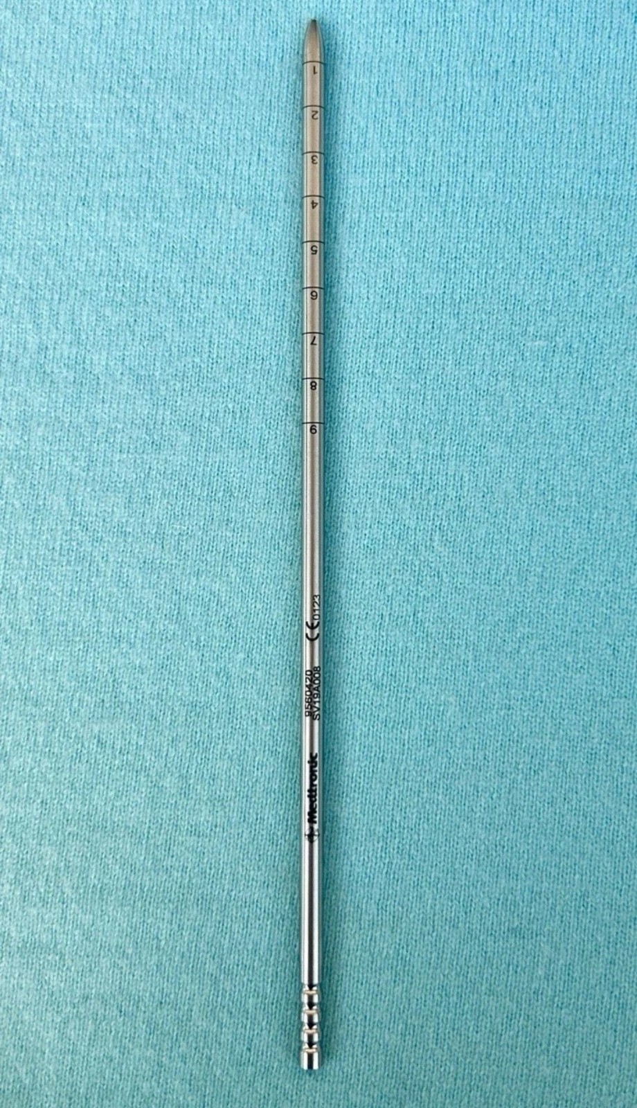 Medtronic Ref 9560420 METRx Dilator Tube 5.3mm