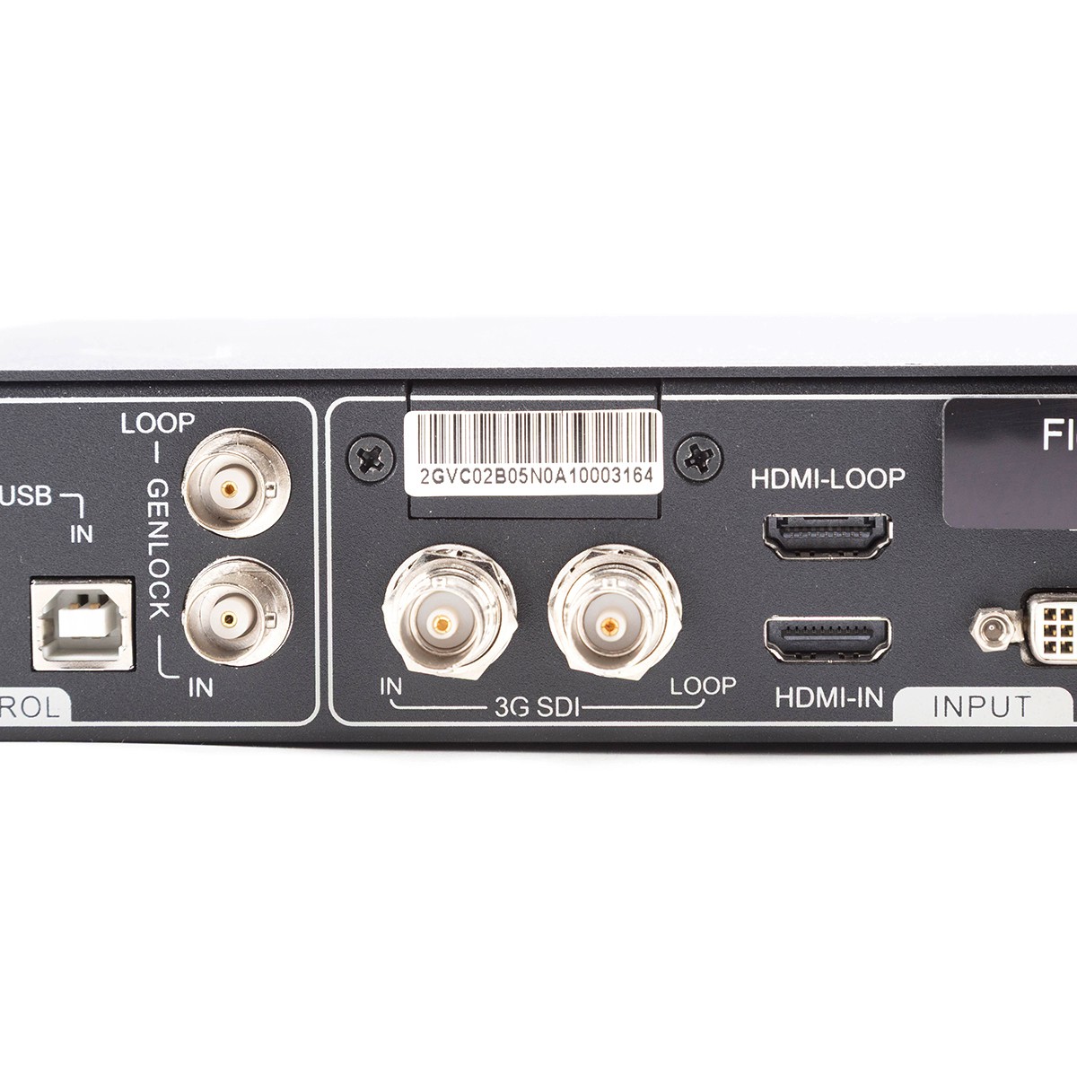 NovaStar MCTRL660 PRO LED Display Controller - SKU#2044461