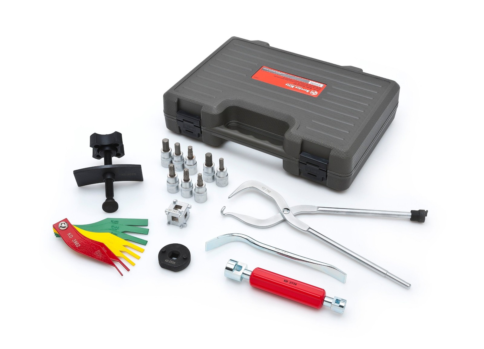GEARWRENCH 15 Pc. Brake Service Set - 41520