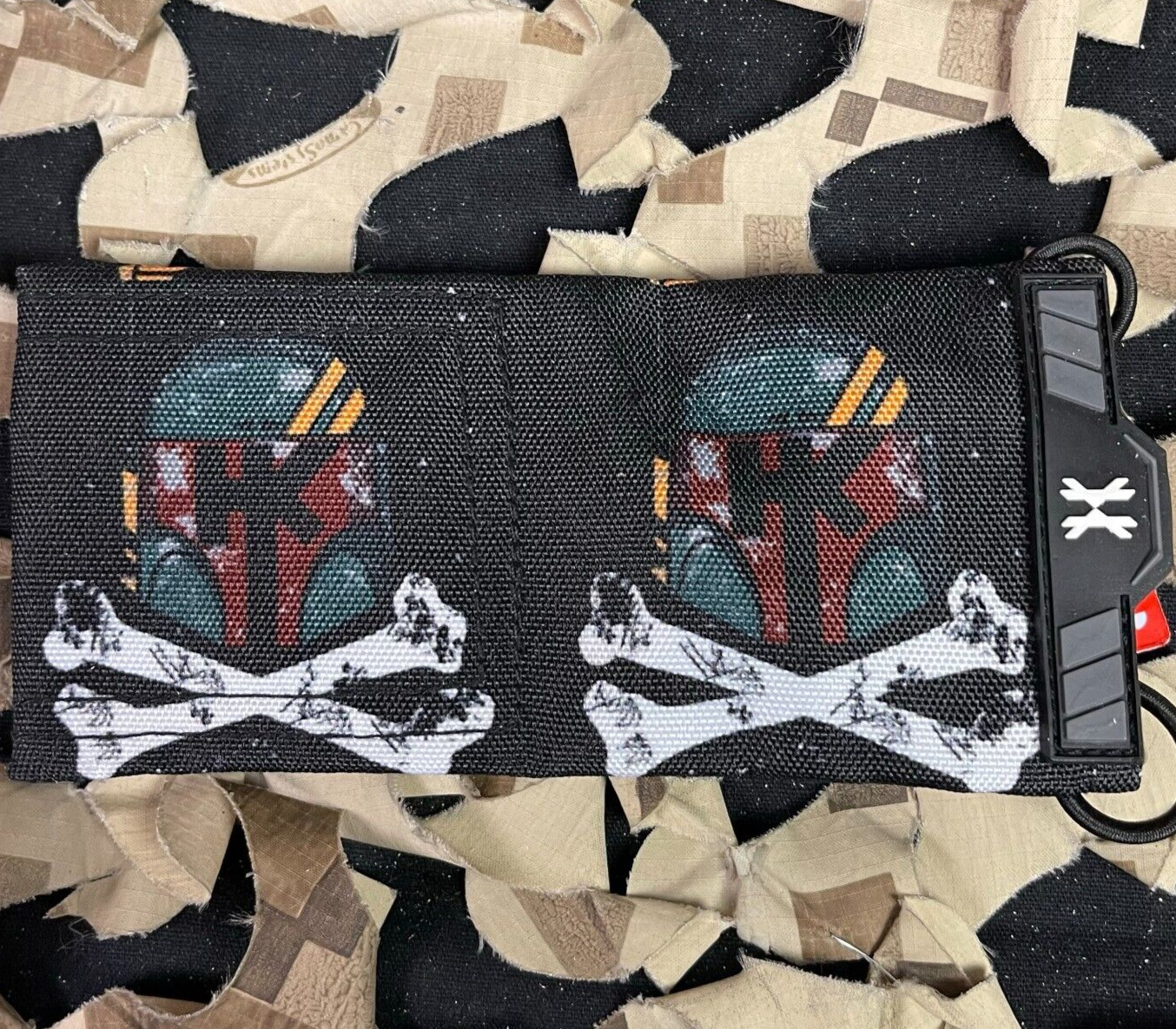 NEW HK Army Barrel Condom - Boba Phat