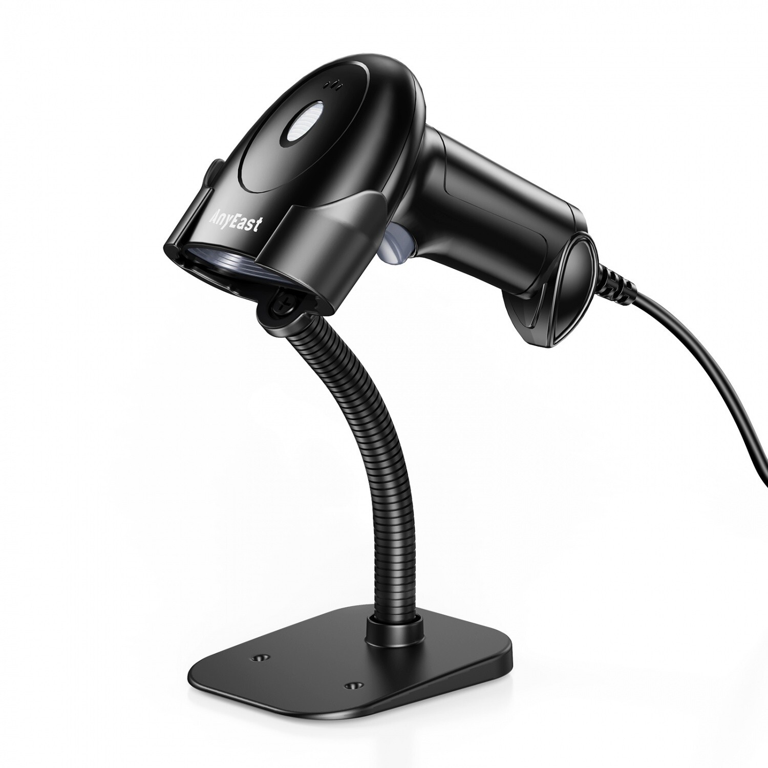 AnyEast AT003 USB Hand Scanner w/stand & manual New no box