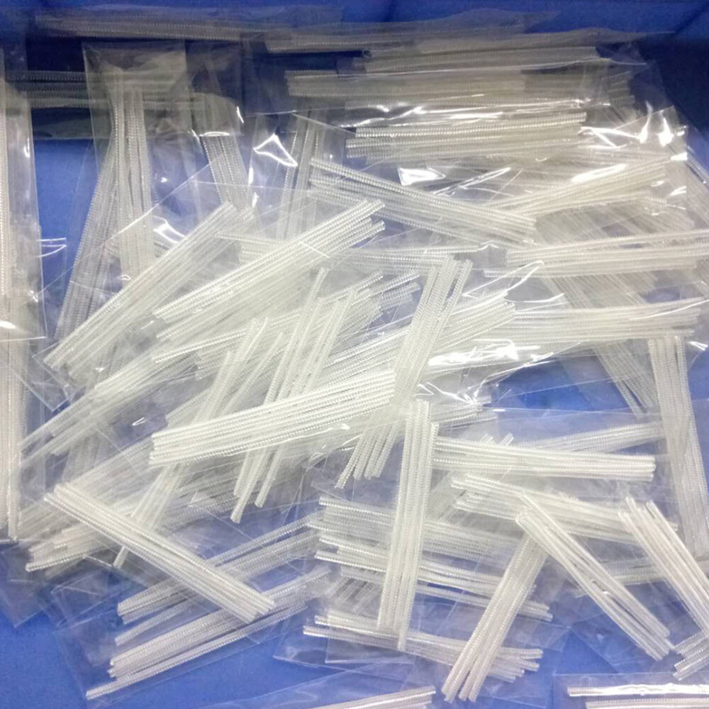 12 PCS Ring Size Reducer Adjuster Invisible Sizer Resize Smaller Clear