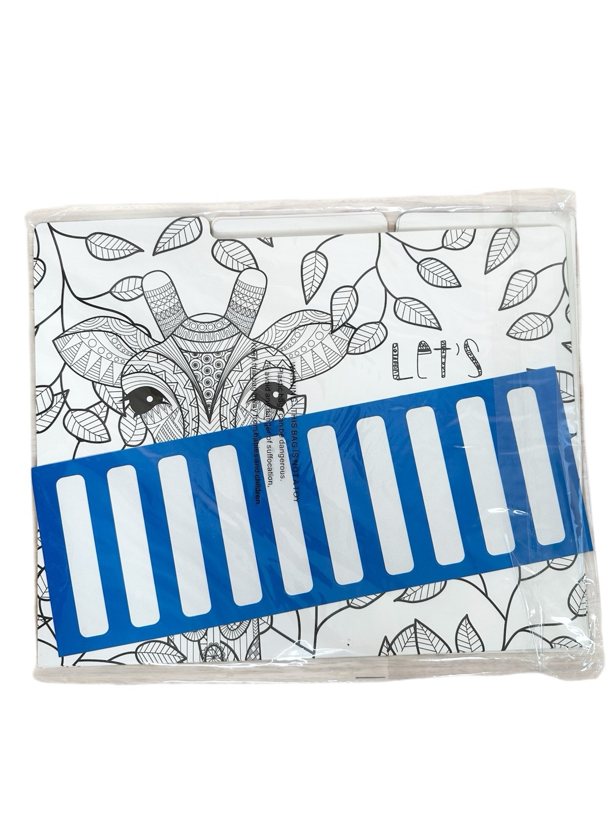 Color Me Set Of 9 Coloring File Folders Globe Trotter Travel New Open Package