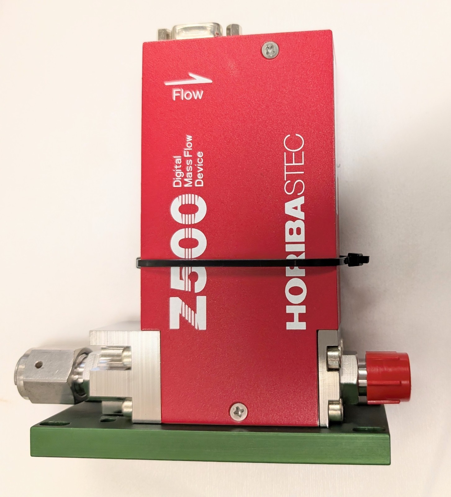 Horiba SEC-Z512KS Mass Flow Controller MFC Z500 1 SCCM Xe ,Open Box Never Used