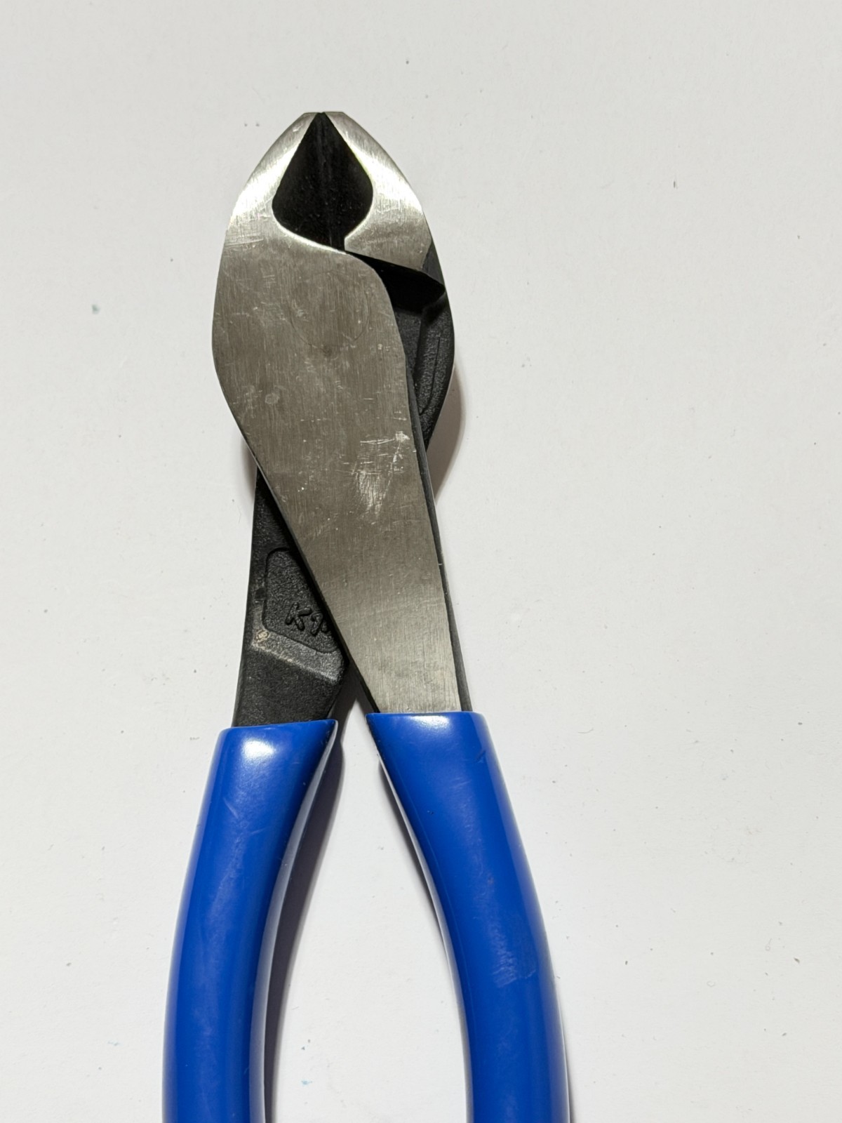 Klein Tools USA D2000-48 Diagonal Cutting Pliers