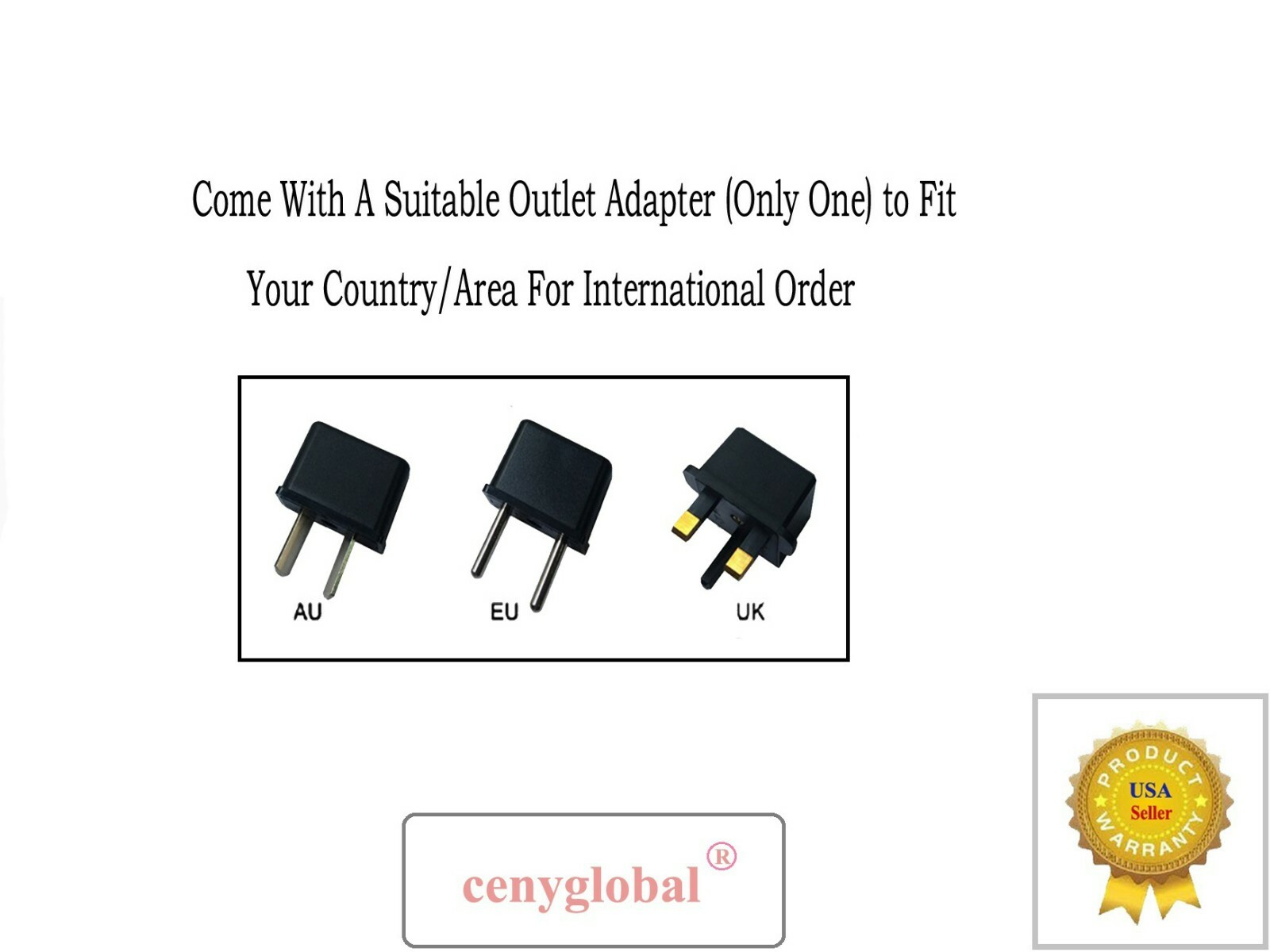 AC-AC Adapter For Lexicon MRC MIDI Remote Controller Power Supply LXP-1 LXP-5