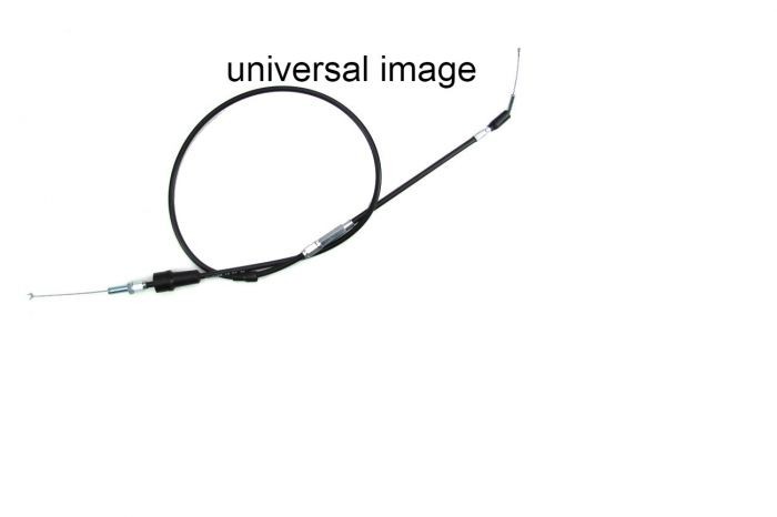 MOTION PRO Throttle, Push-pull Set for Suzuki 04-0344