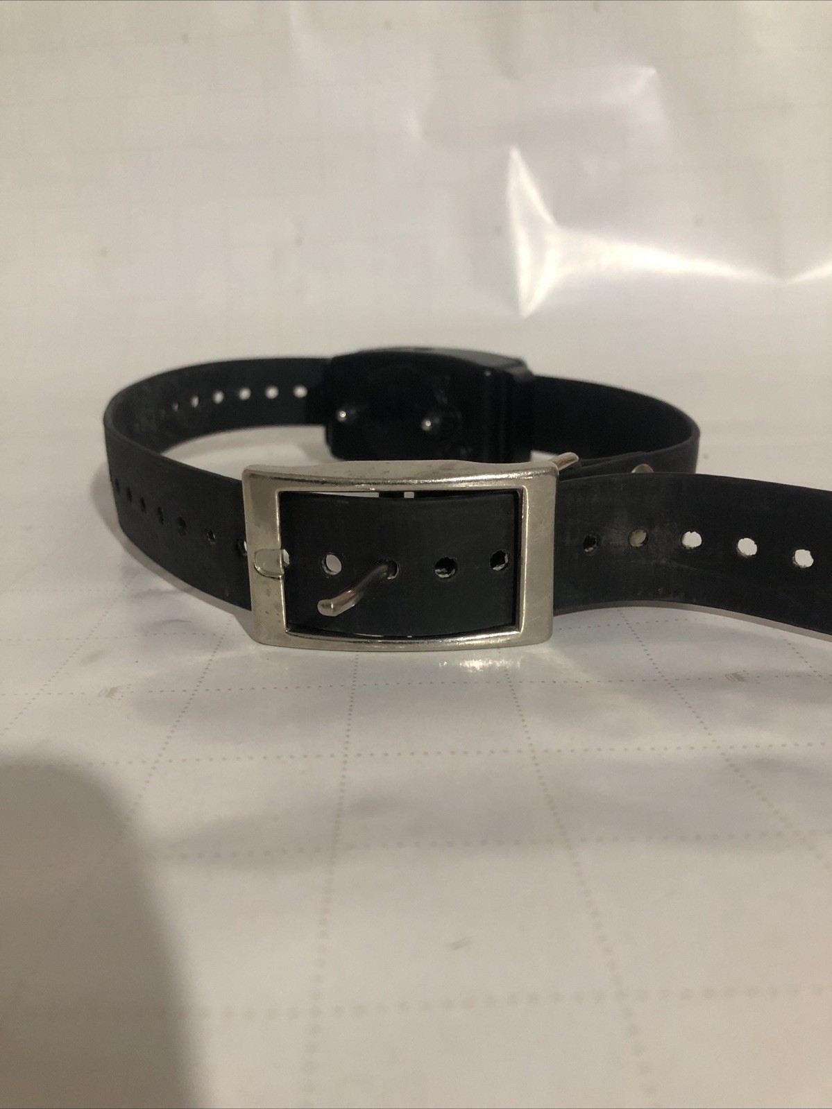 Untested Dog Tri-Tronics Shock Collar EXP