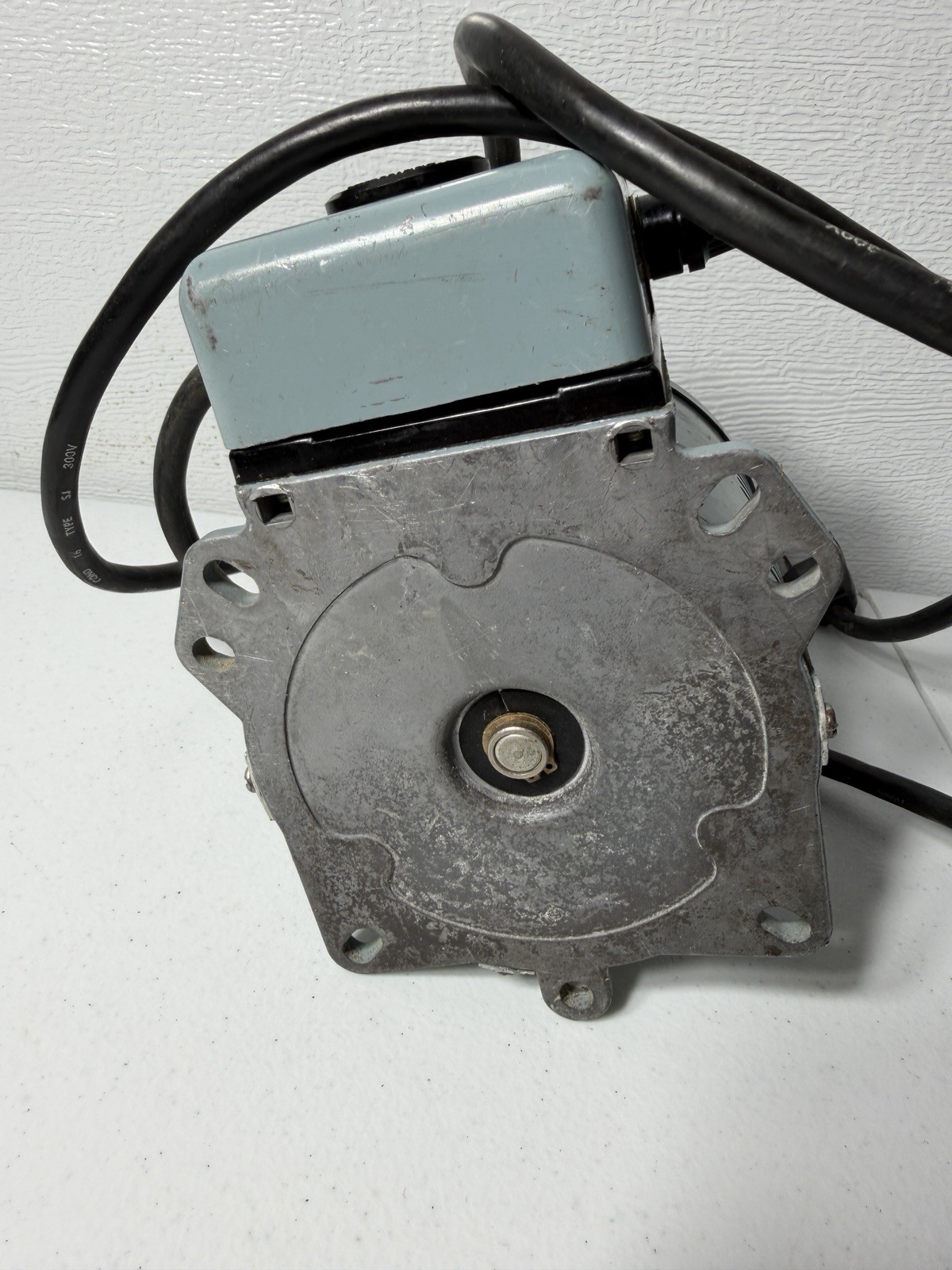 Superior Electric Powerstat Type 116