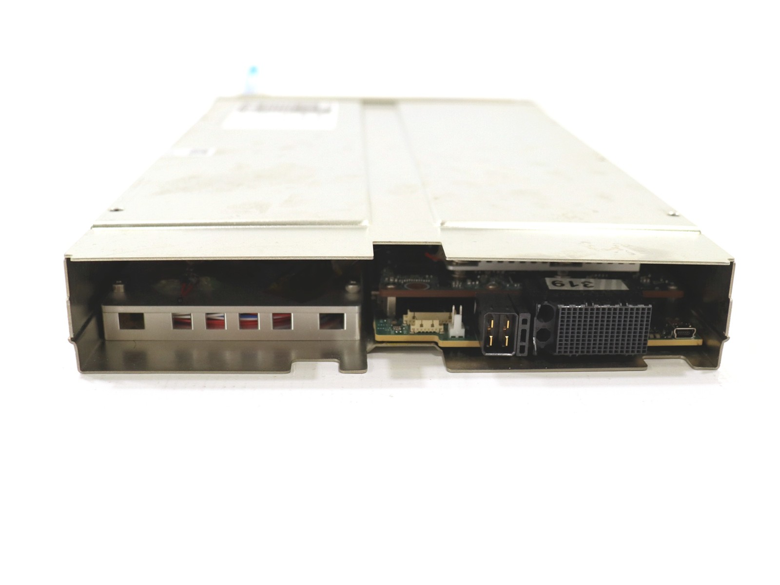 HEQA SYS-BR3-1-1550-A-01 Quantum Business Security Device