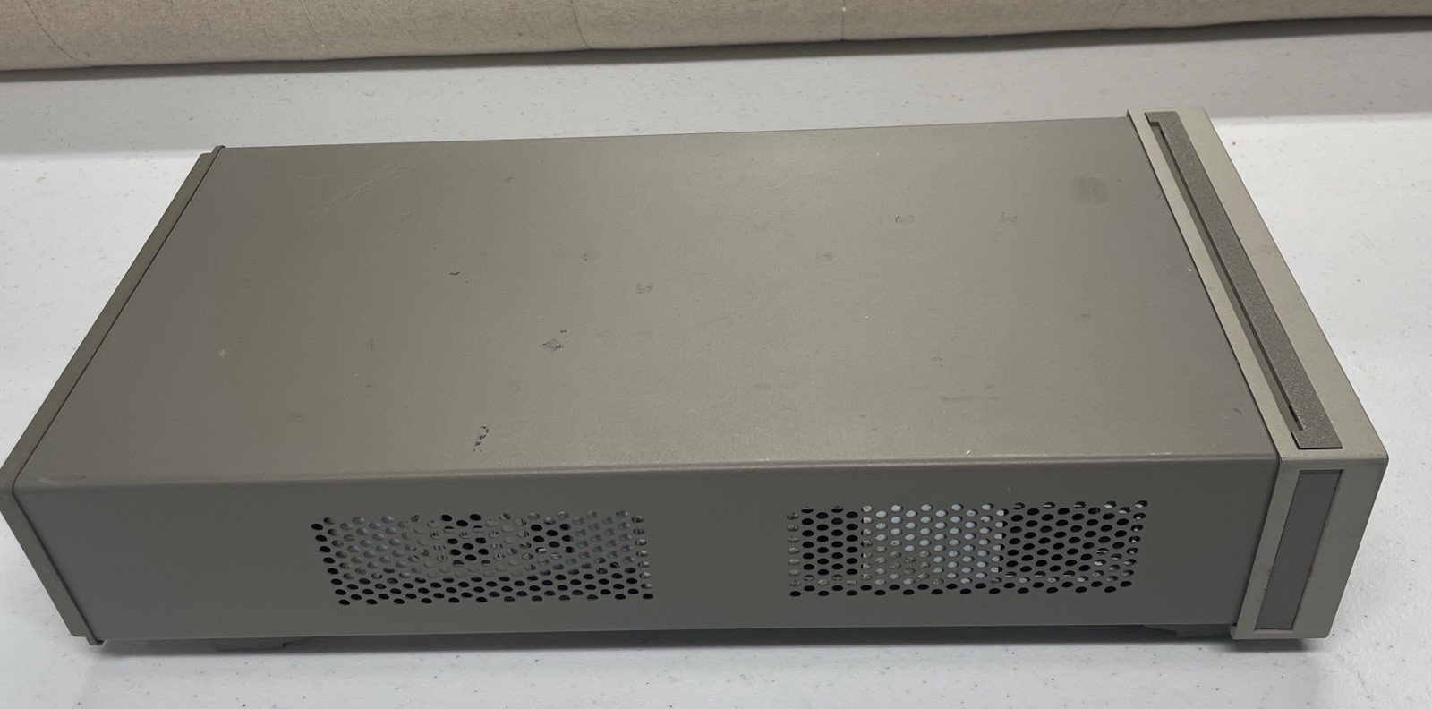 HP 8116A Pulse Function Generator 50MHz Good Working Condition