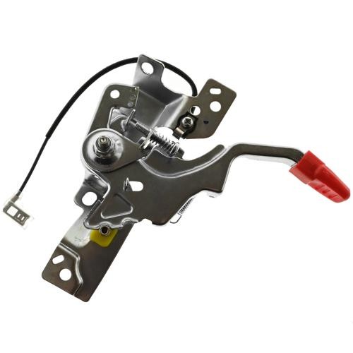 Variable Speed Control Assembl #18 536 16-S for Kohler, Rehlko