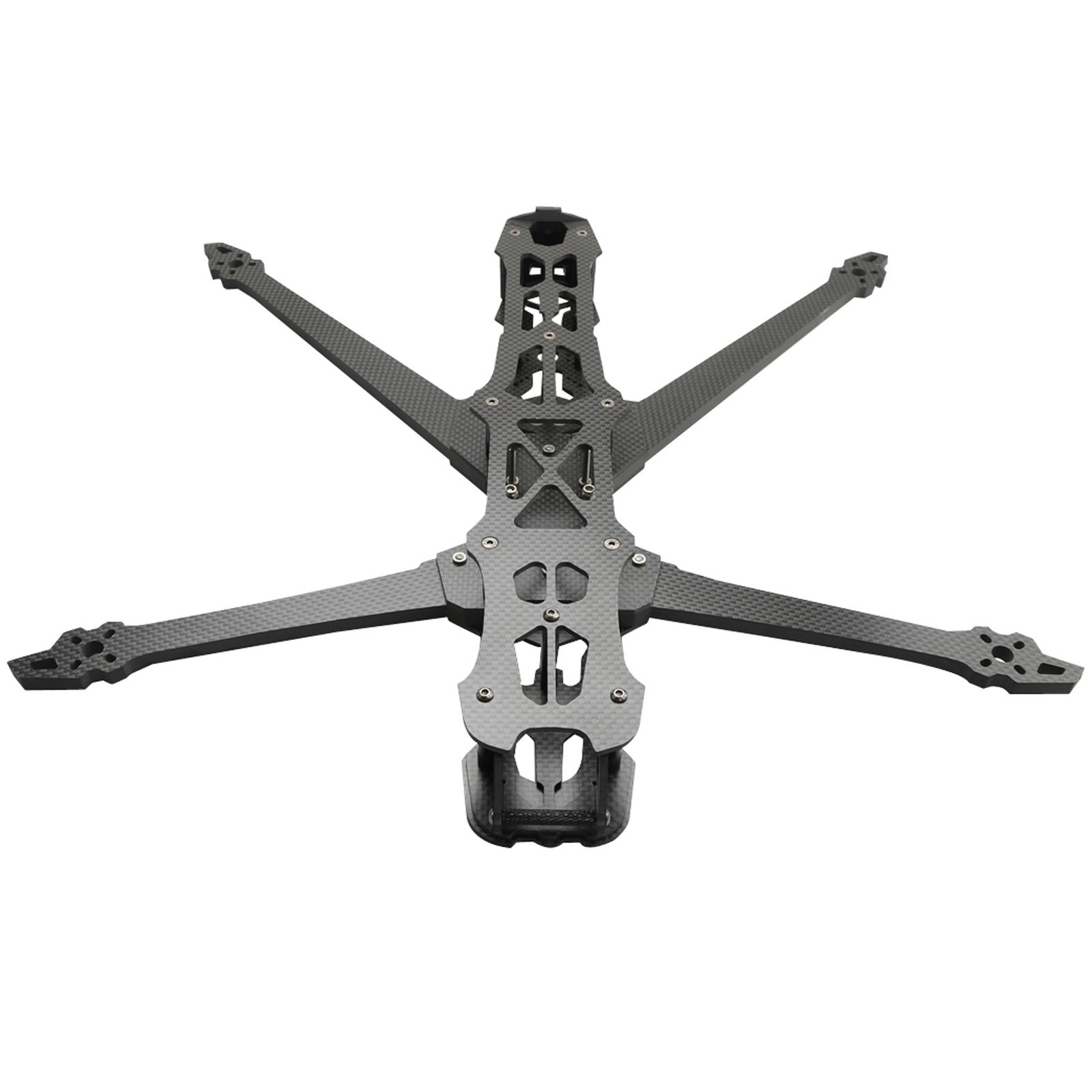 680mm 15 Inch FPV Quadcopter Frame Carbon Fiber Long Range Racing