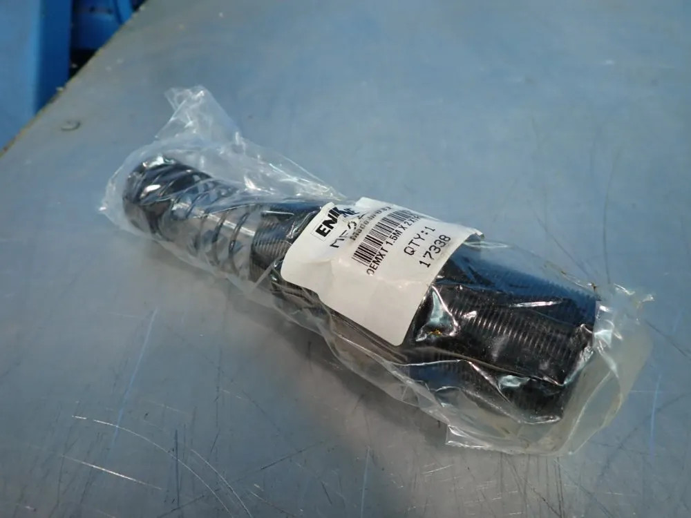 ENIDINE SHOCK ABSORBER MF22191