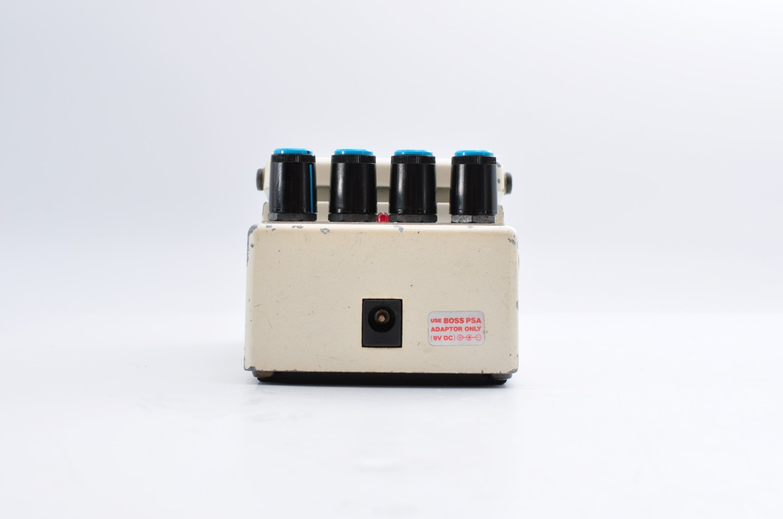 Boss DD-3 Digital Delay 1992 Made in Japan Working CD62776