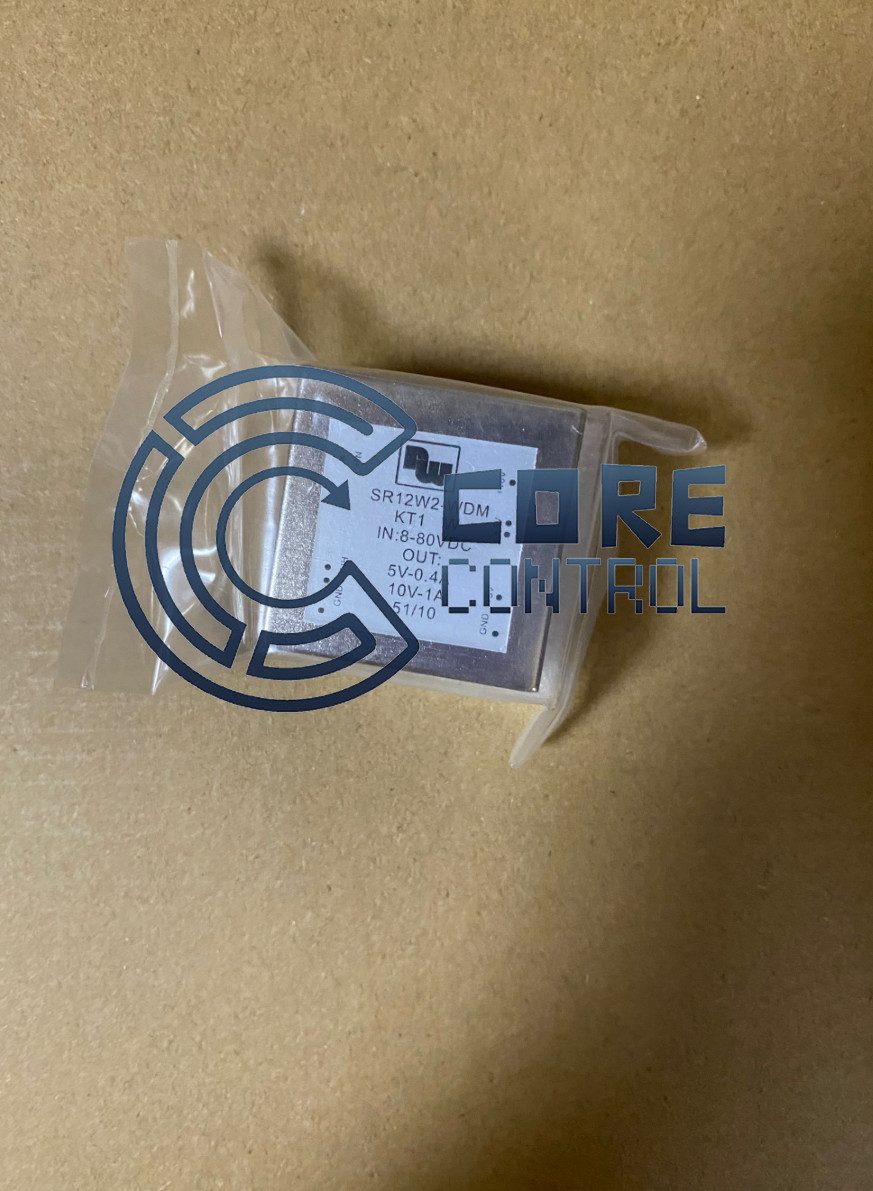 New 1pcs SR12W2-WDM High Frequency Power Supply For Sany Excavator