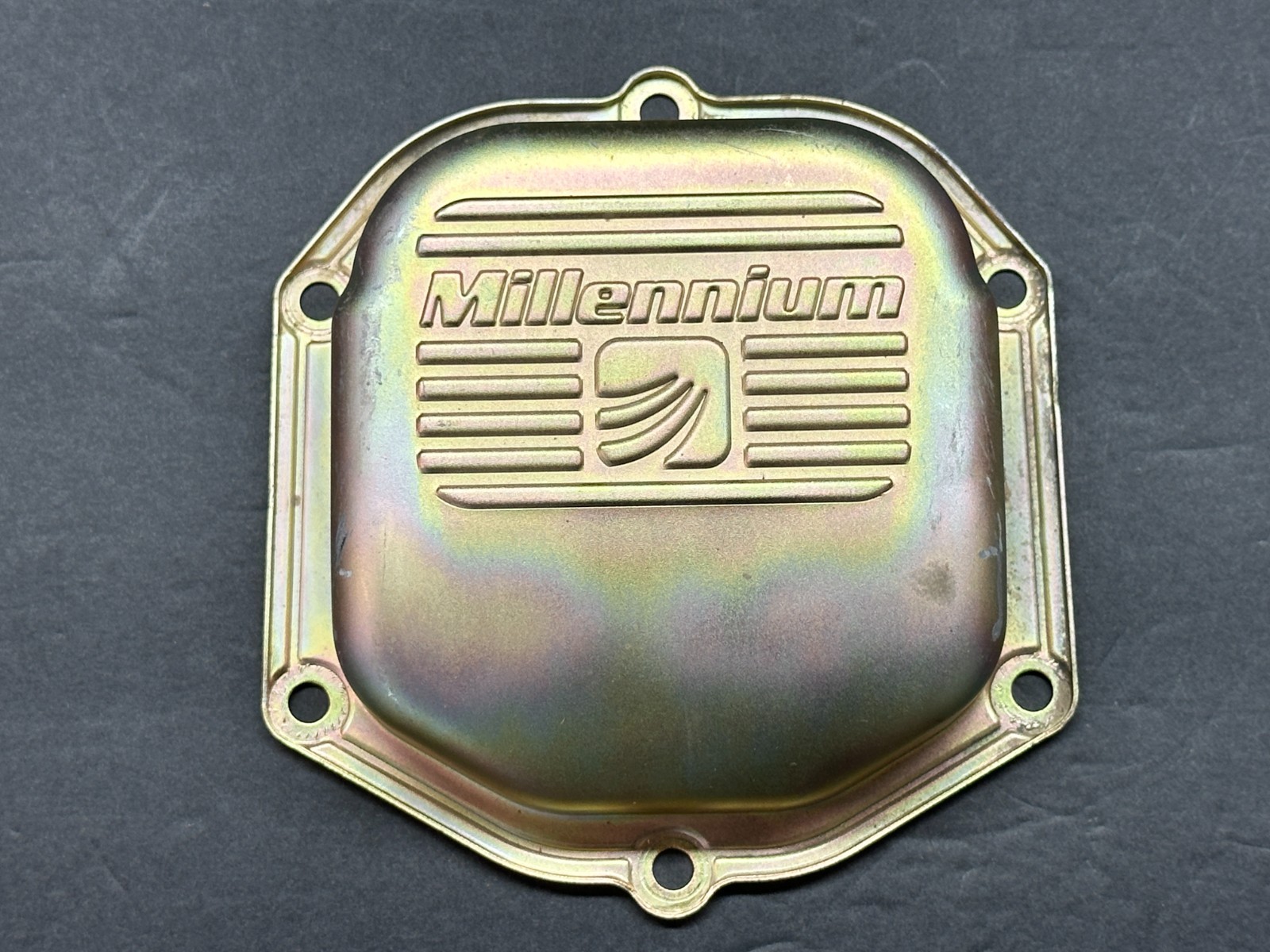 Avco Lycoming Millennium Rocker Box Cover P/N 61247 (Limited quantity)