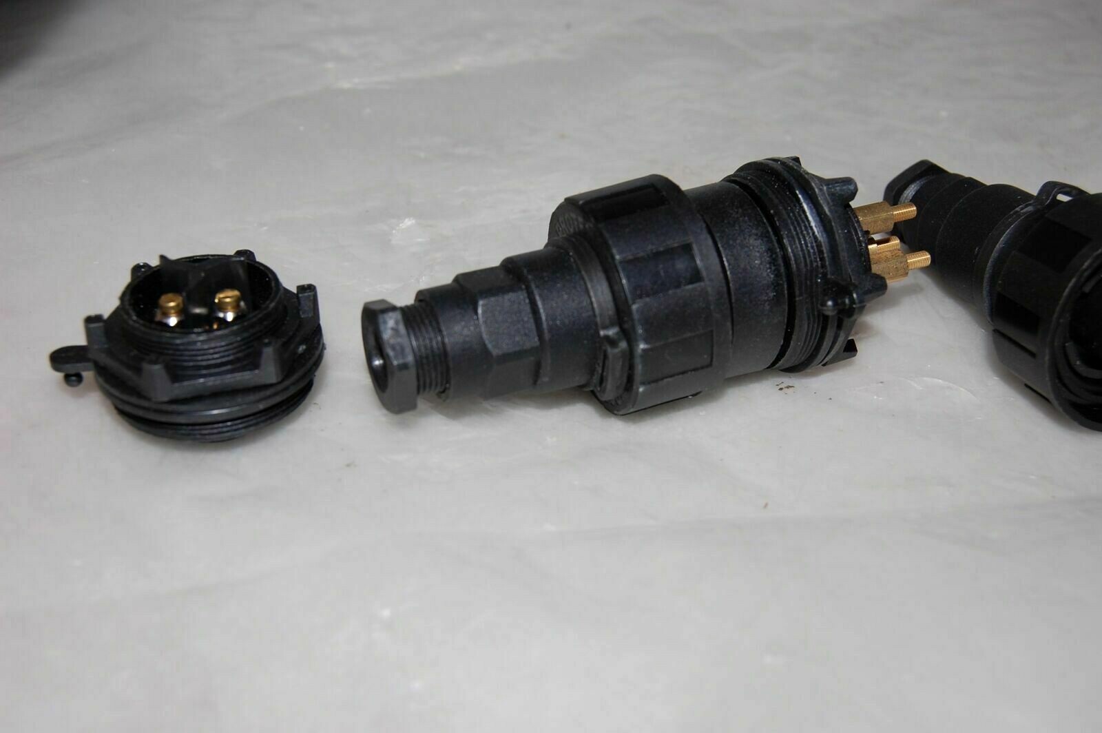 VFC Alarm FA71080