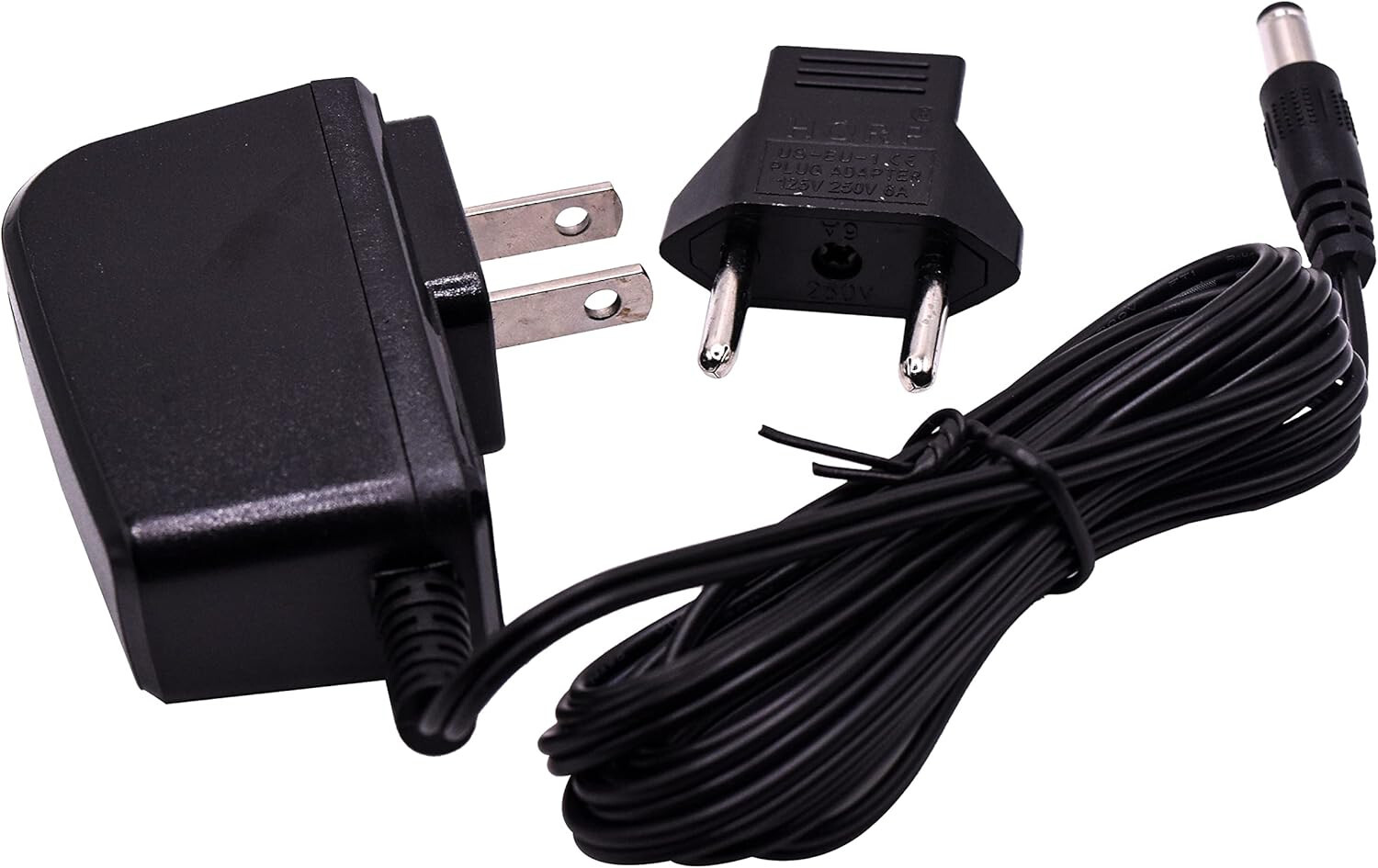 HQRP 24V AC Adapter for Electro-Harmonix Stereo Polychorus, Polyphase, The Worm
