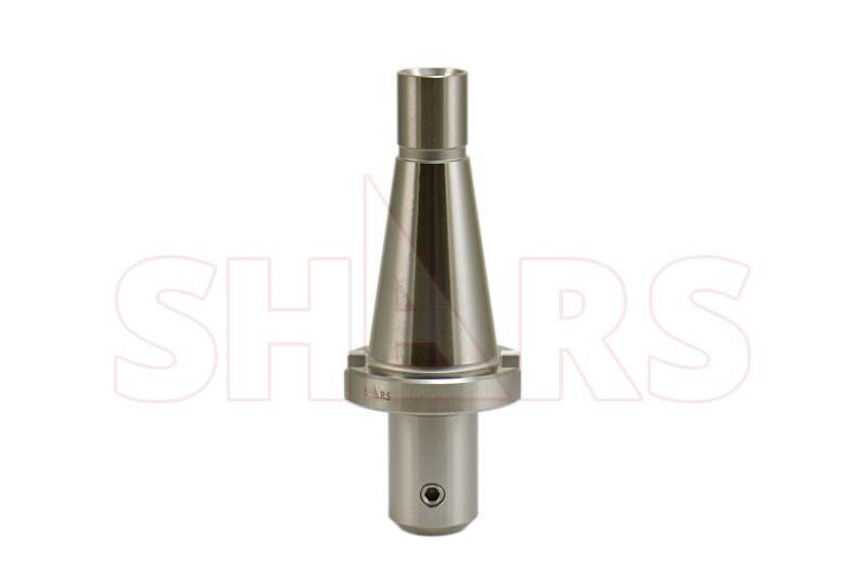 Shars 30 NMTB End Mill Holder CNC 1/4 x 1.67” TIR 0.00019” NMTB30 New P[