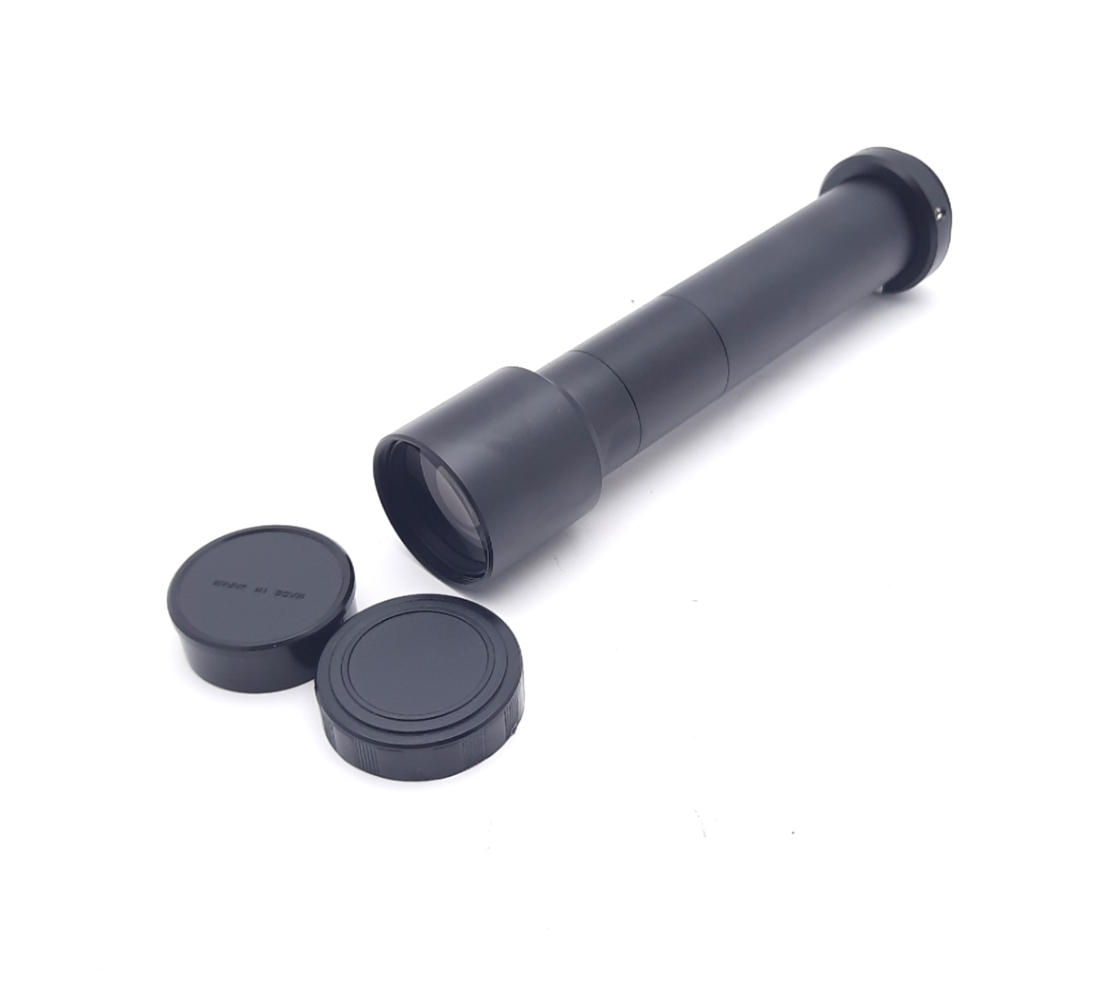 Vital Vision VS-TCH2-110 Telecentric Lens C Mount O/I 256.8mm 4.53μ, ×2.0±5%