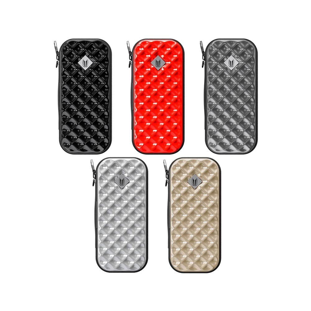 TARGET Dart Case TAKOMA KNOX Gold