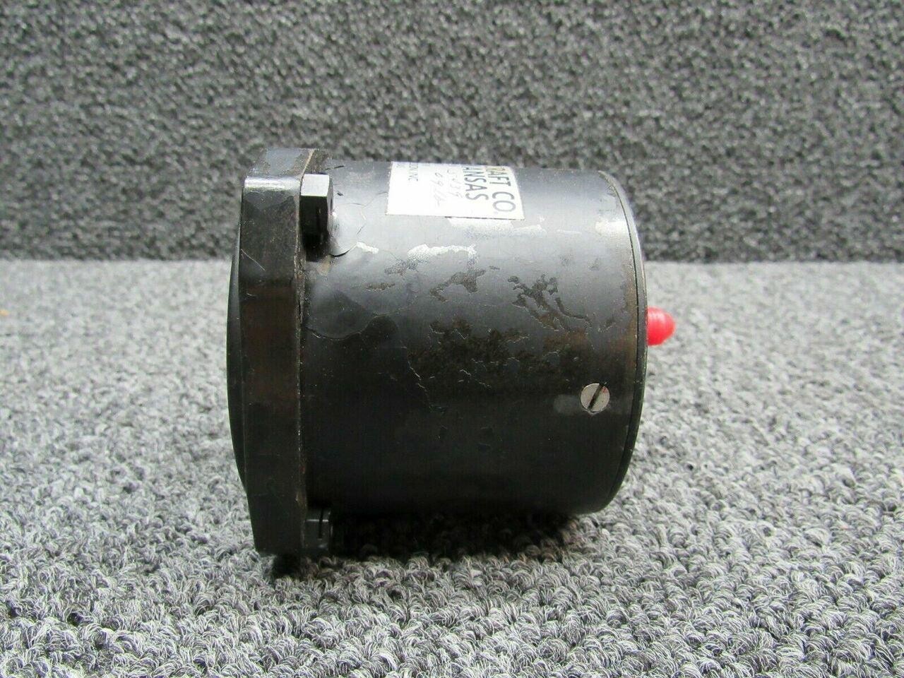 51301N3 Standard Precision Pressure Indicator
