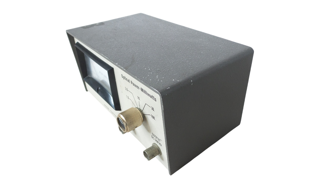 JODON 450B OPTICAL POWER METER - Free Shipping