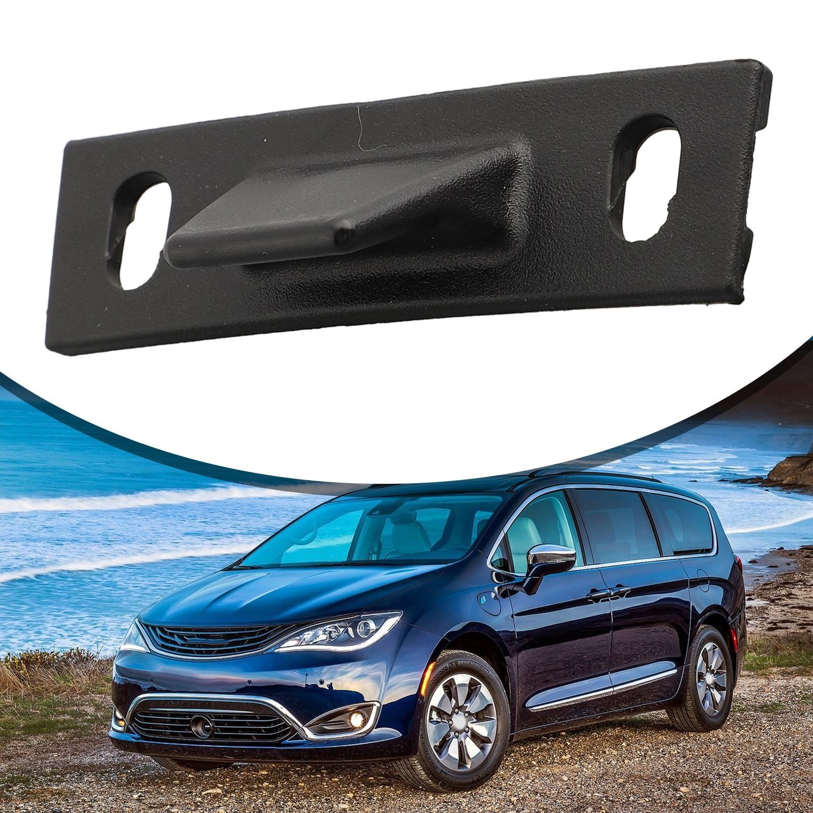 New SLIDING DOOR for STABILIZER Replacement For DODGE For GRAND CARAVAN