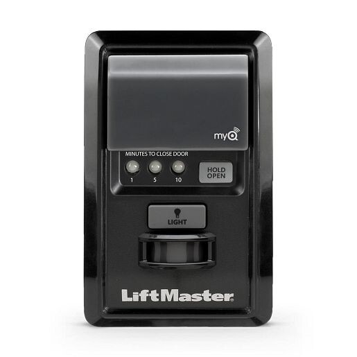Liftmaster 889LM-MC MyQ Control Panel - Upgrades Old units from 1998 to Present