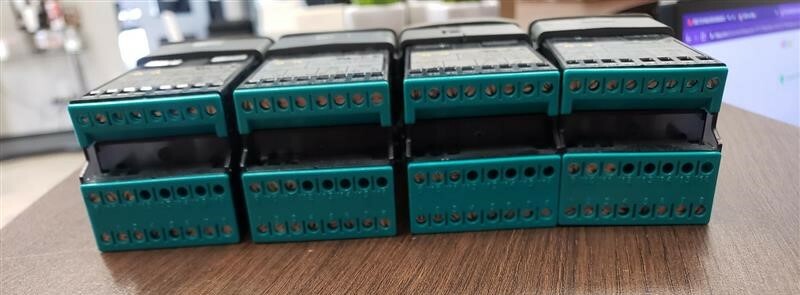 Cal Controls 9500 Temperature Controller Code 95D210A000