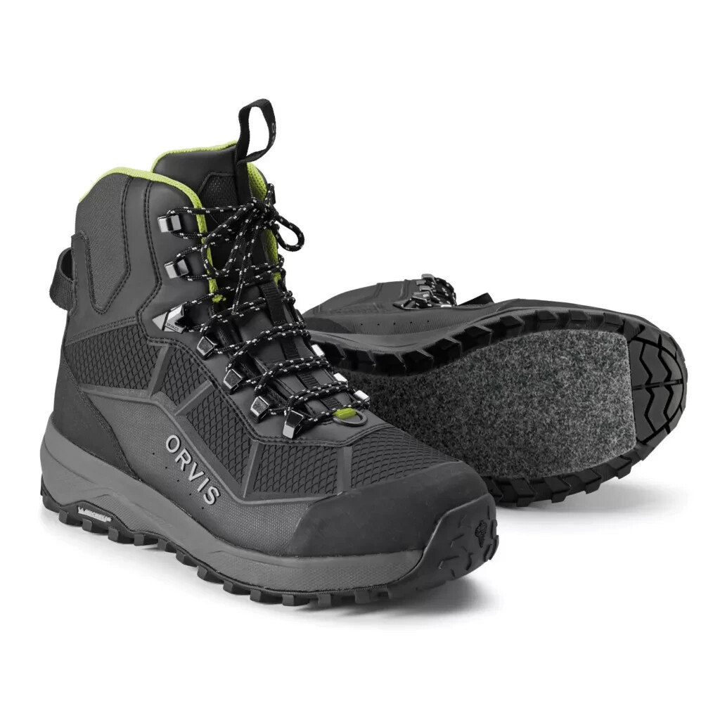 Orvis Pro Hybrid Wading Boot Size 14