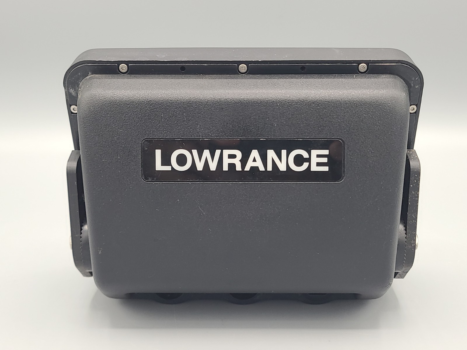 Lowrance X75 Locater Fish Finder Untested - Untested