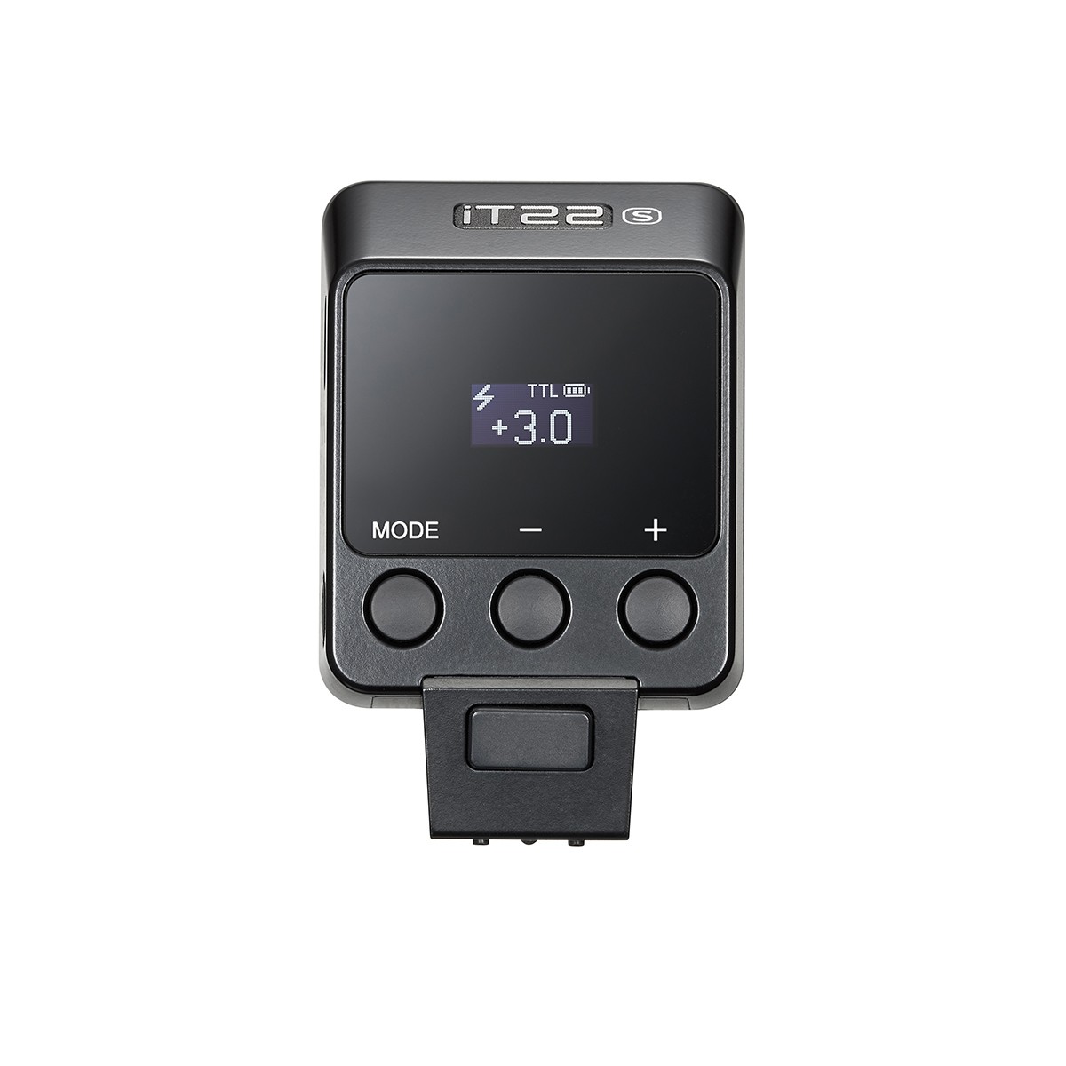 Flashpoint iT22 TTL Portable iFlash for Sony (Black), Godox iT22 S