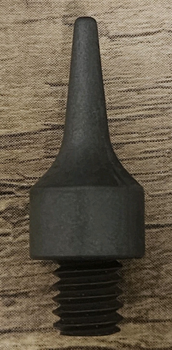 Dead Dent Tools Ballistic Pee Wee PDR Knockdown Tip Paintless Dent Repair Tool