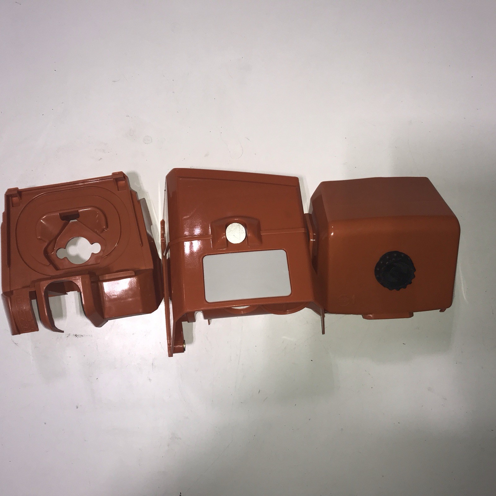Shroud, Cylinder, Air Filter Base Cover Kit For Stihl MS440 044