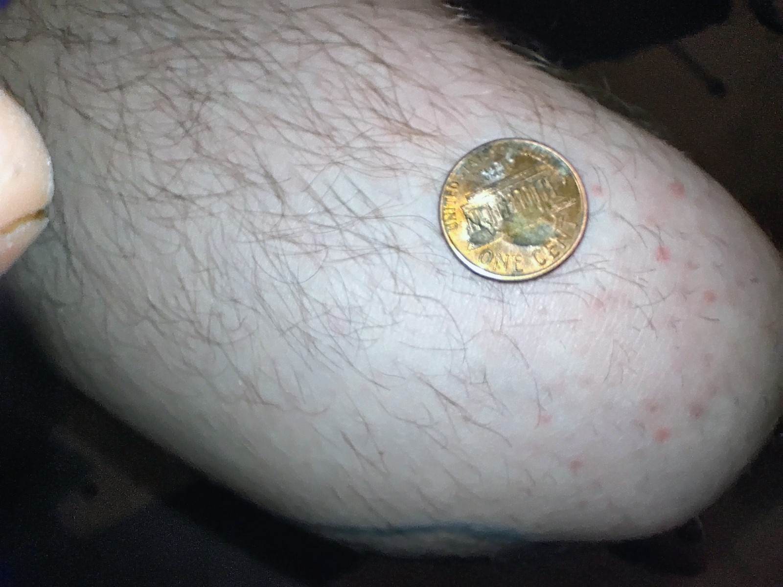 1991 D Lincoln Penny DDO