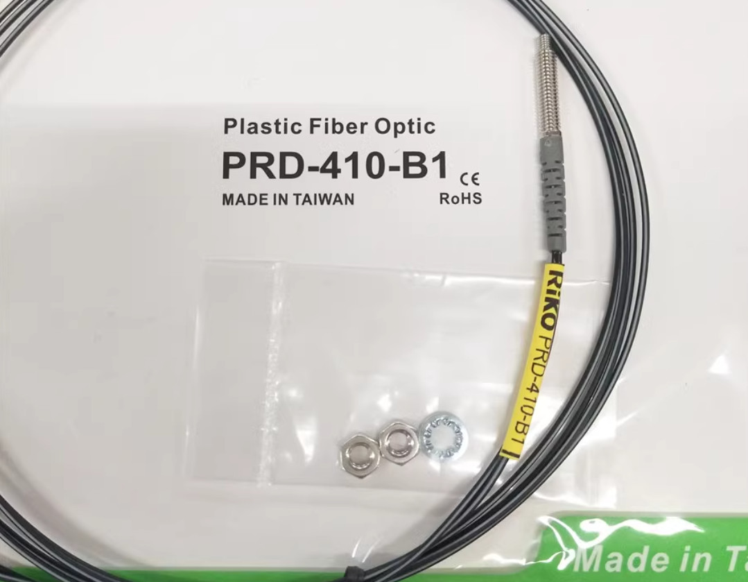 1PC NEW RIKO Fiber optic PRD-410-B1 #LL