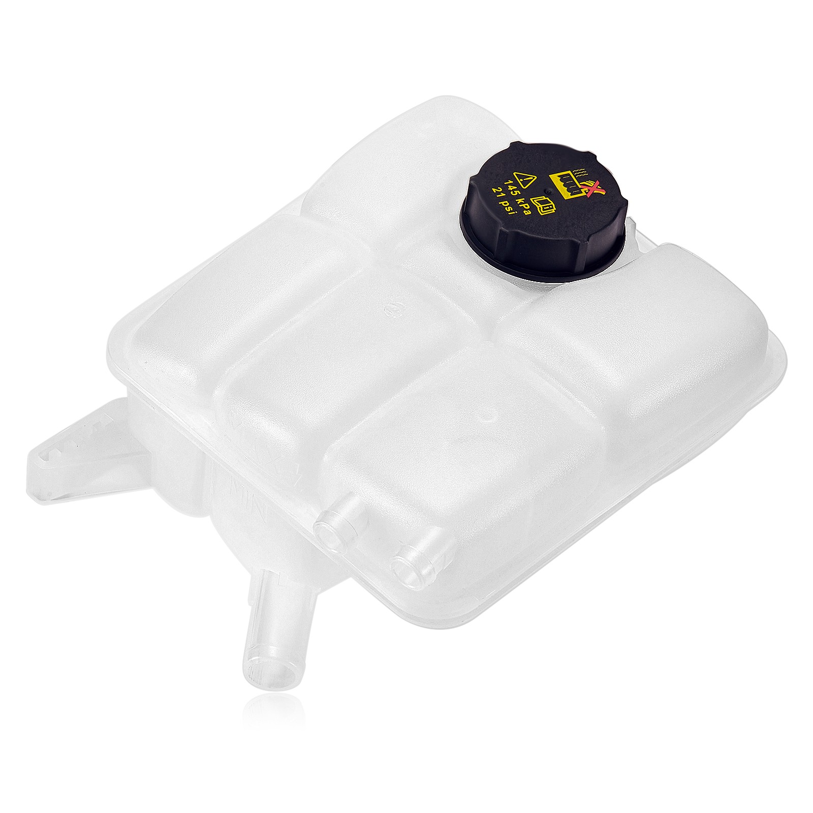 Engine Coolant Expansion Reservoir Overflow Tank Fit For Ford Escape 2013-2016