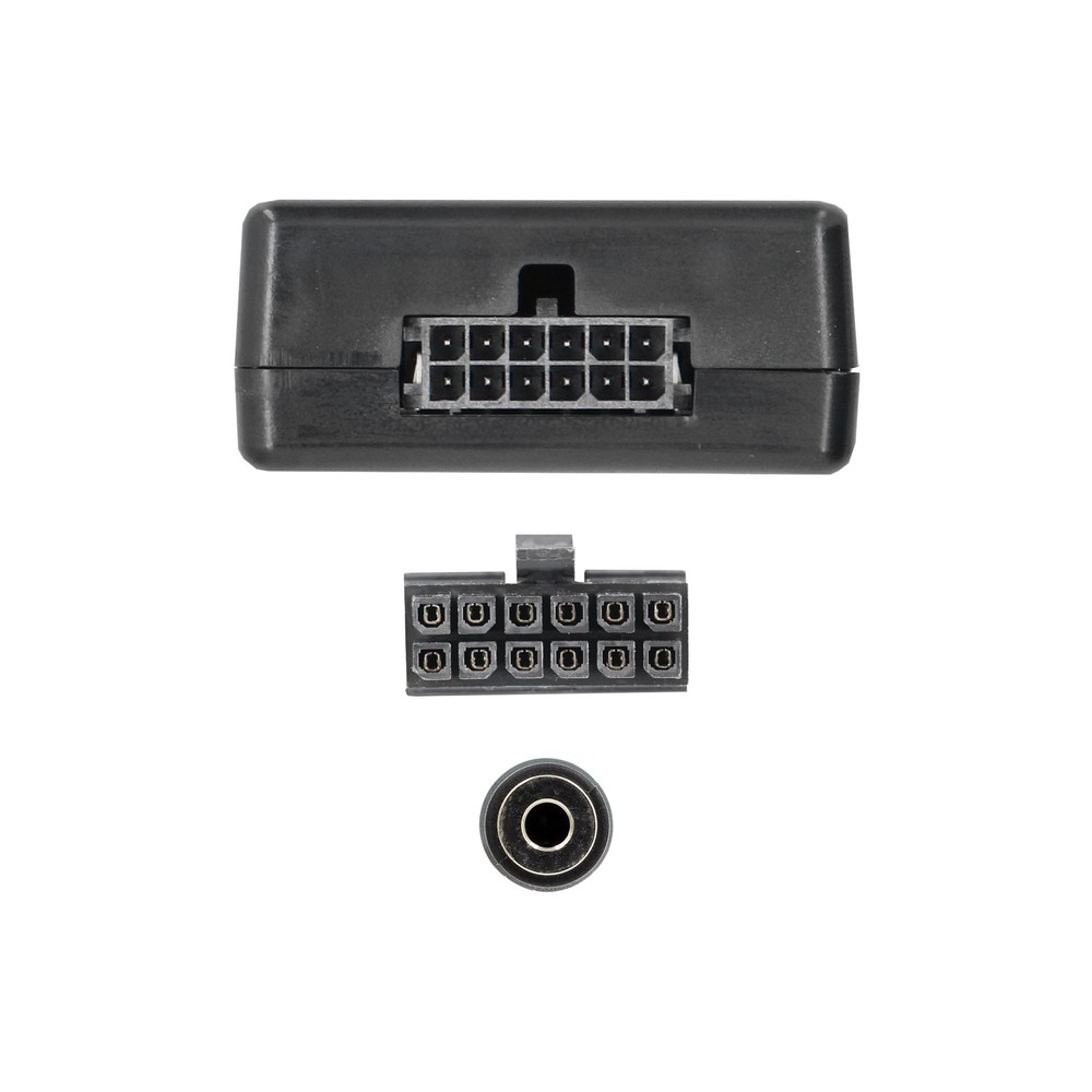 Axxess AXSWC-2 Universal Steering Wheel Control Interface