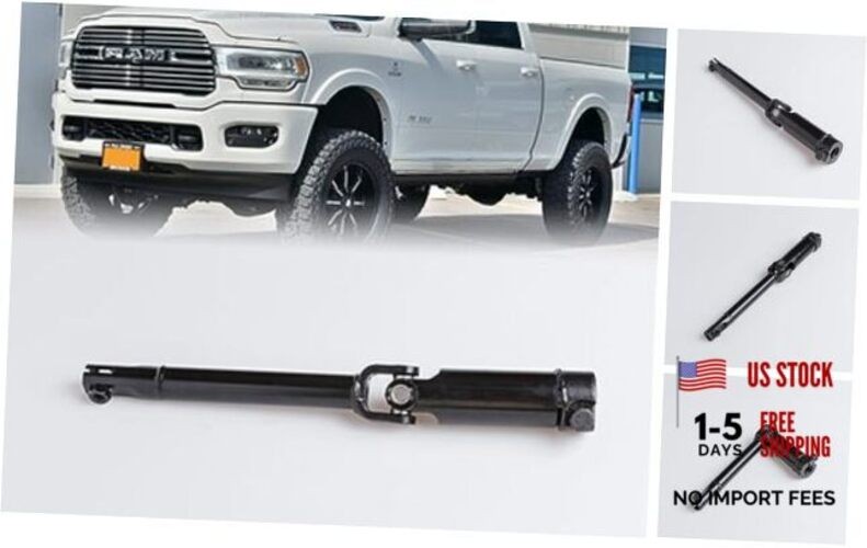 5057596AA Intermediate Steering Shaft Steering Column for Ram 2500 2010-2016