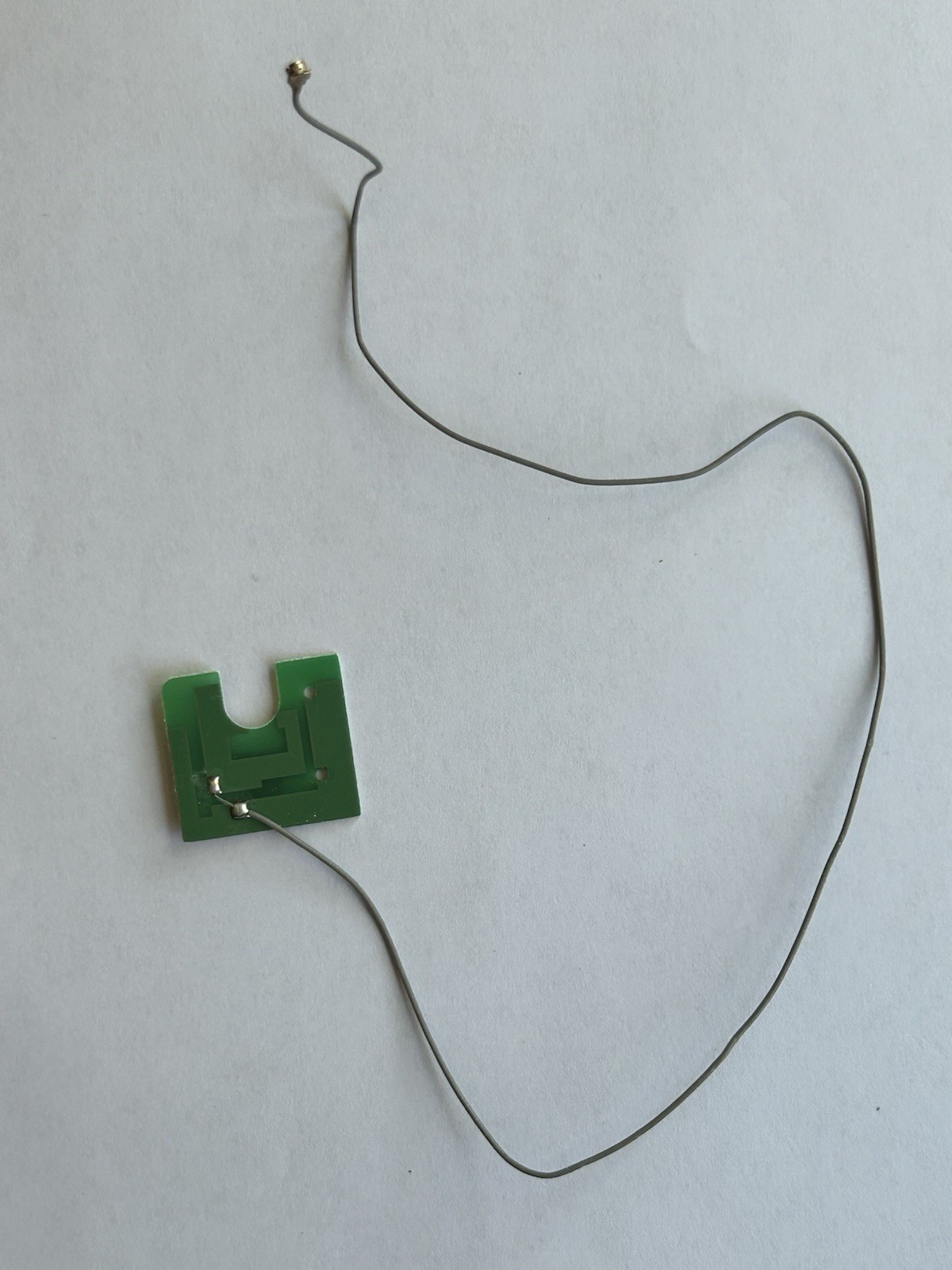 AUTHENTIC Nintendo DSi XL Wi-Fi Antenna Module Genuine OEM Cleaned & Tested