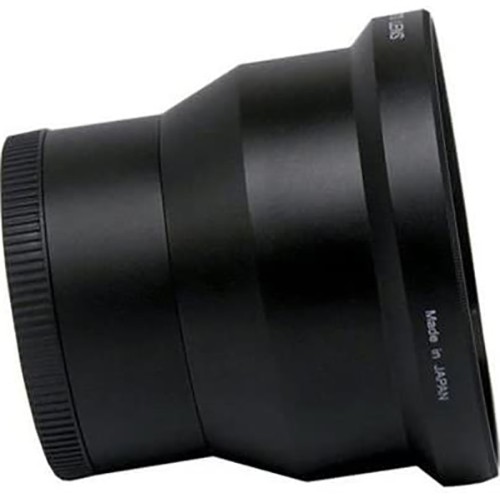 General Brand Wide Angle Lens, Card Wallet, Mini Tripod, Cleaning Kit and More