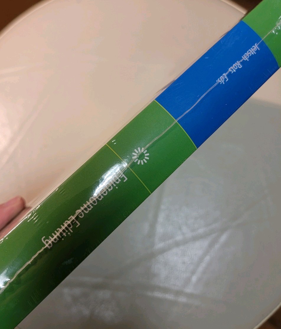 Epigenome Editing Sealed Brand New Hardcover English Version