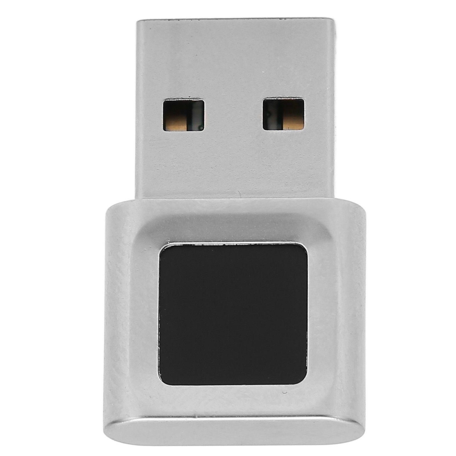 High Sensitivity USB Fingerprint Sensor Fast Matching Computer