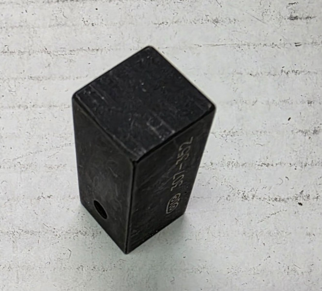 307-352 VRV Alignment Gauge