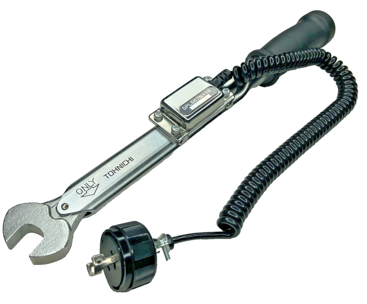 Tohnichi Model # SPLS67NX16 Torque Wrench Limit Switch