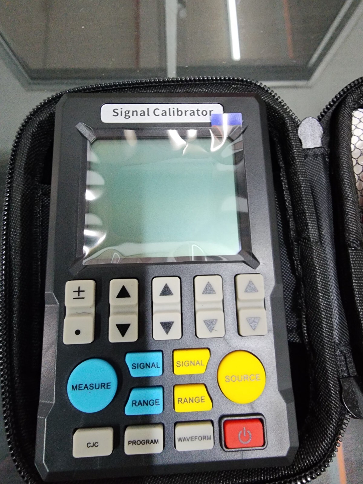 PC702 Multi-Function Calibrator